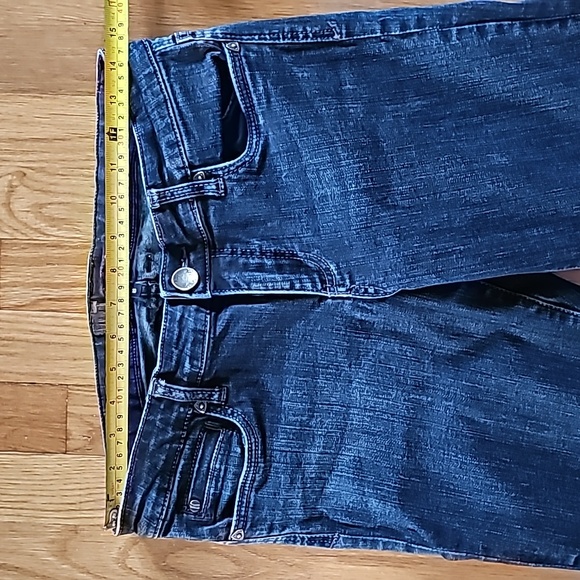 Kut from the Kloth Diane Skinny Stretch Jeans Women's Size 8 - Picture 9 of 16